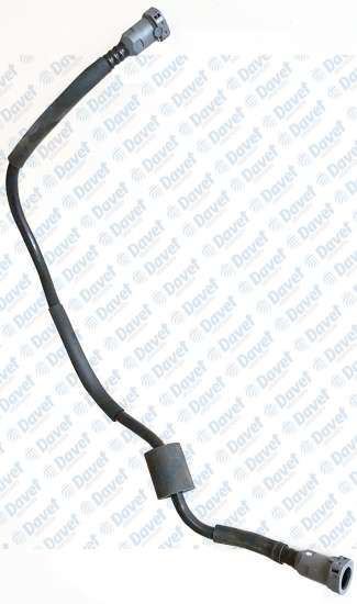 WINTECH 0500211 Yakit Borusu 08-8-301-308-C3-C Elysee.Ds3 Eb Motor